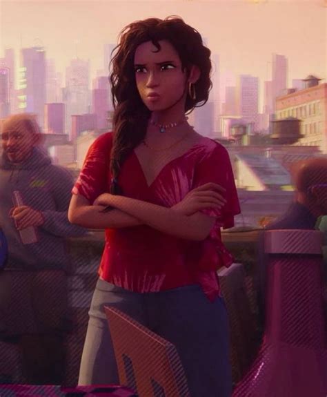 Rio Morales | Miles morales spiderman, Spiderman, Marvel spiderman art