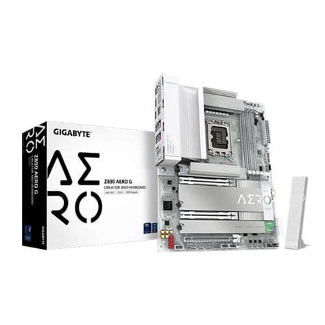 Buy GIGABYTE Motherboard, Z890 AERO G