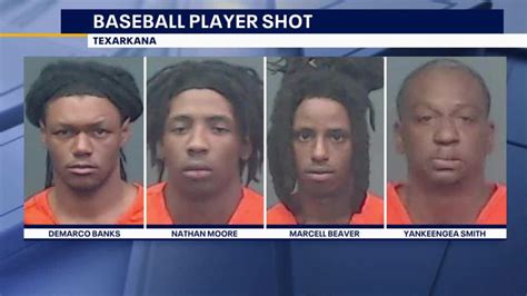 North Texas baseball player hit by stray bullet during game | FOX 4 ...