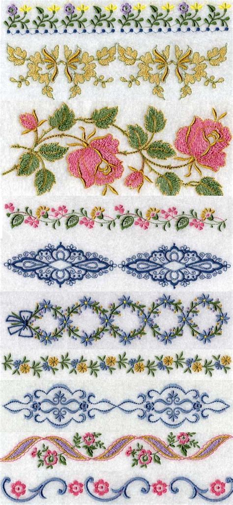 Embroidery Library Com 的图像结果