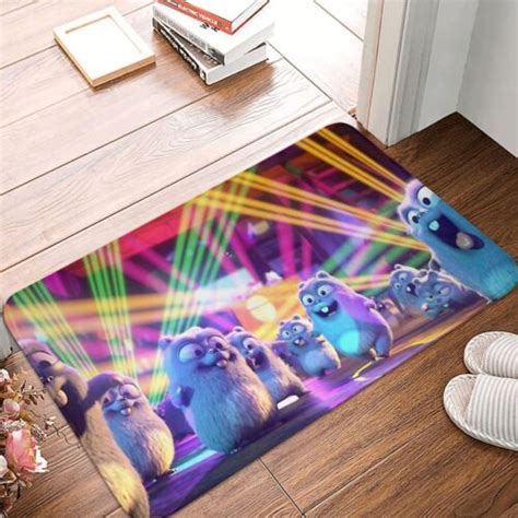 Grizzy And The Lemmings Lots of Cute Bears Bedroom India | Ubuy