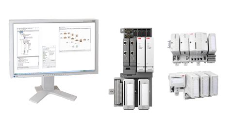 ABB - Compact hardware selector