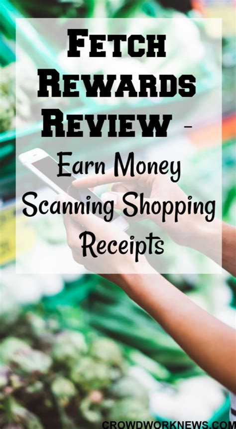 Image result for Fetch Rewards Scam