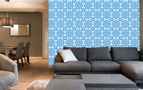 Buy Tamatina Wallpapers | Laminated DIY Wallpaper | Self Adhesive ...