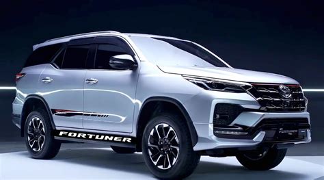 2022 Toyota Fortuner Colors, Cost, Release Date | 2022 Toyota