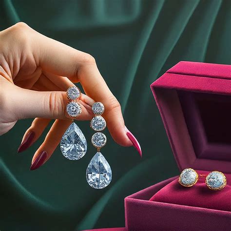 Jewelry SEO Services | Professional SEO Agency for Jewelry Businesses