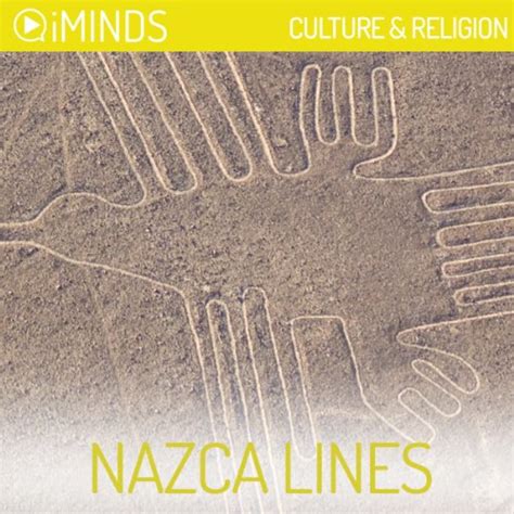 The Nazca Lines: Culture & Religion (Audio Download): iMinds, Luca ...