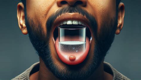 Painful Bump On Tongue Tip: Causes, Treatments, And Prevention » PlantationSmiles.com