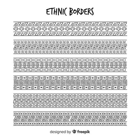 Tribal lines Images - Free Download on Freepik