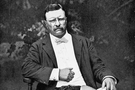 Theodore Roosevelt Children Names
