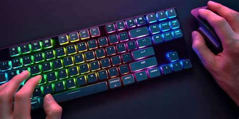 Image result for Computer Gaming Keyboard