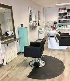 Amici Style Hair Salon by Antique Doors Used As Hair Salon Stations With Le Beau Amici Style Hair Salon