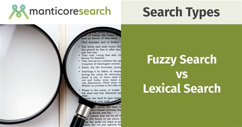 Image result for Fuzzy Search Example