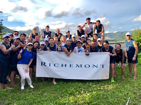 Richemont Office Photos