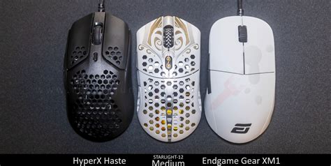 Image result for Starlight 12 Final Mouse Shell Replacement