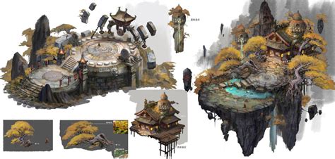 2D концепт-художник / Вакансии / Форум / Работа / GameDev.ru ...