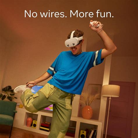 VR Meta Quest 3s 的图像结果