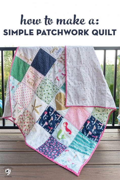 Image result for Patchwork Quilt Simple Pattern