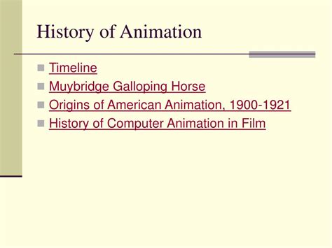 Image result for The First Musical Animation History