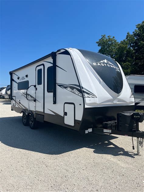 Prosser's Premium RV Outlet I Sturtevant, WI I Wisconsin's Premier ...