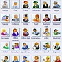 Image result for PowerPoint Clip Art Person