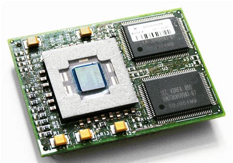 PowerPC 的图像结果