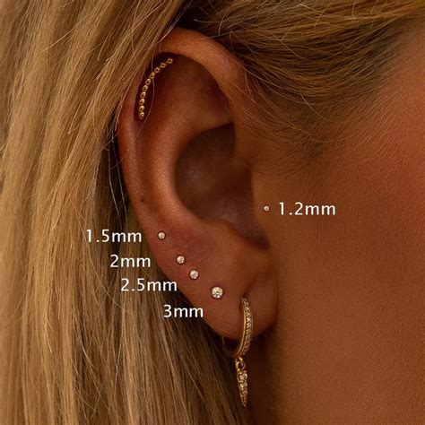 Image result for Threadless Body Jewelry Tutorial