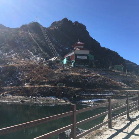 Tsomgo Lake (Gangtok) - What to Know Before You Go (with Photos ...