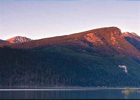 Painted Rocks State Park - Montana State Parks Foundation