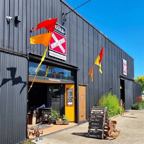 THEBIGBLACKBUILDING (2026) All You Need to Know BEFORE You Go (with ...