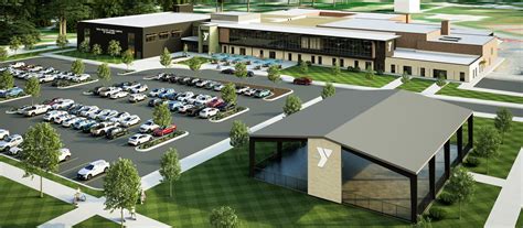 Capital Campaign – Duneland Family YMCA