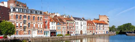 Hôtel Campanile Wasquehal Lille Nord