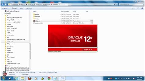 How to Install Oracle SQL 12 的图像结果
