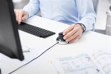 Image result for SpaceMouse Compact