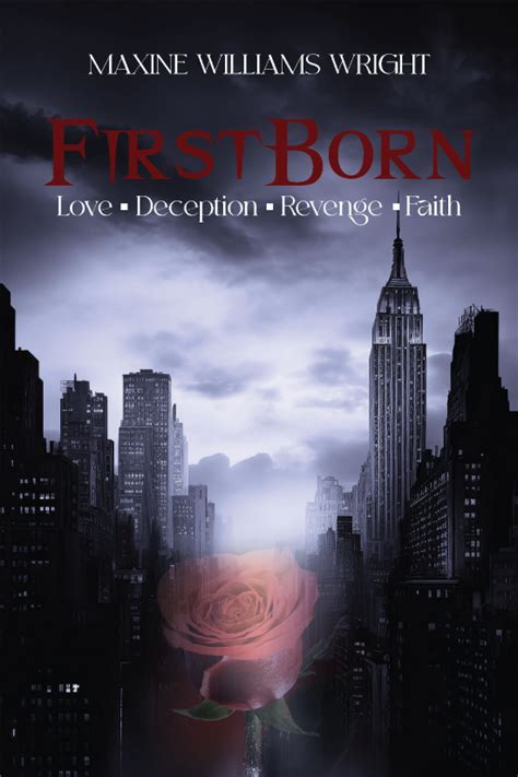 Image result for First Born Original Text