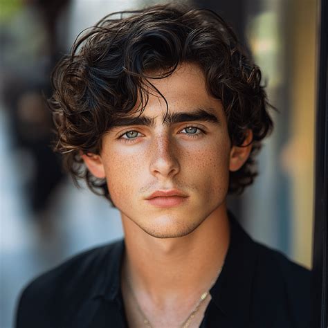 How Tall Is Timothee Chalamet The Stunning Rising Star