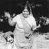 #GoldenFrames: Tun Tun, the first female comedian of Bollywood- The ...