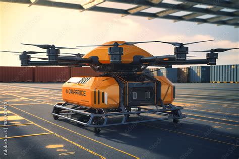 Cargo Drones 的图像结果