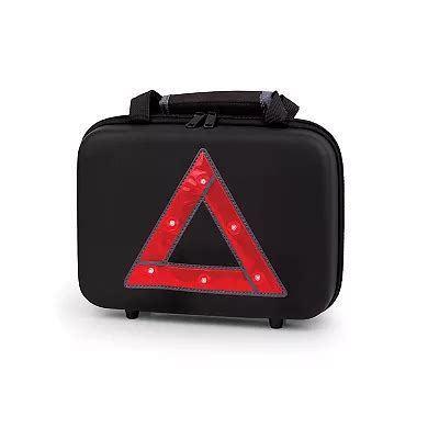 Smart Gear 7-Piece Roadside Emergency Kit