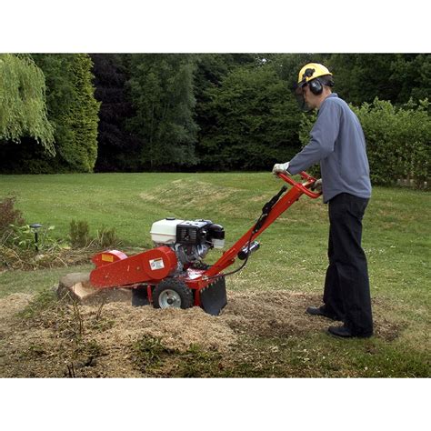 Image result for Tree Stump Grinder