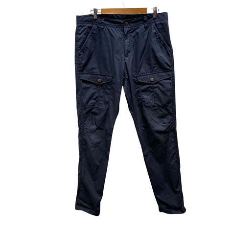 Kathmandu Mens Navy Pants(s)