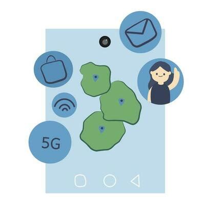 Tech Development Vector 的图像结果