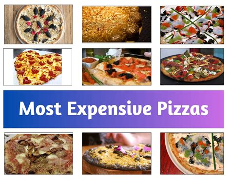 Why Are Pizzas Expensive at Lauren Blackwell blog