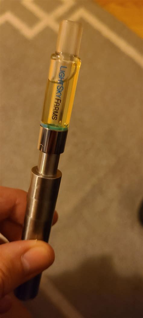 Light Sky Farms Sweet Tartz : Michigents