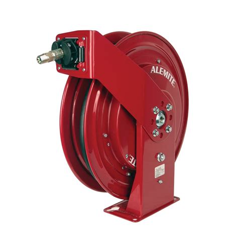 High Capacity Reels | Alemite | SKF