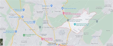 ¿Dónde está Villa Vicente Guerrero, Mexico? Mapa Villa Vicente Guerrero ...