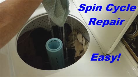 How to Fix Spinner On Washing Machine 的图像结果