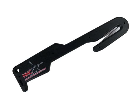 Emergency Seat Belt Cutter