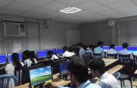 Arcade Business College Patna Campus: Photos, Virtual Tour