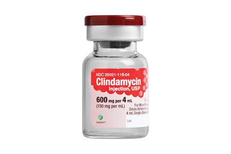 Clindamycin Zinc Acetate Review at Joel Viveros blog